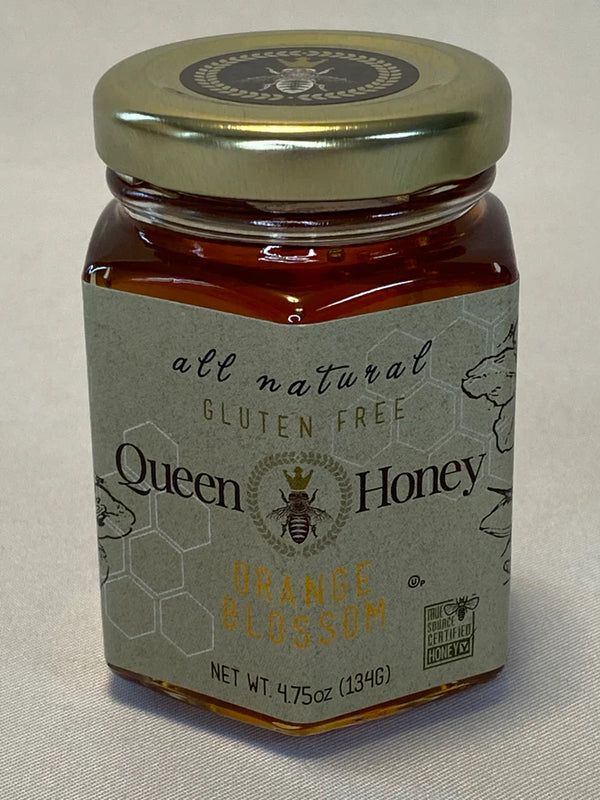 Orange Blossom, 8oz