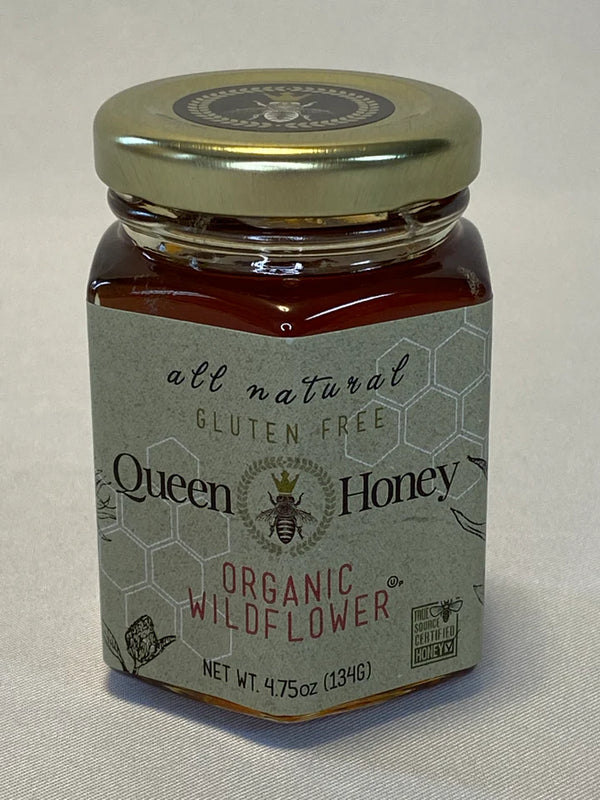 Organic Wildflower