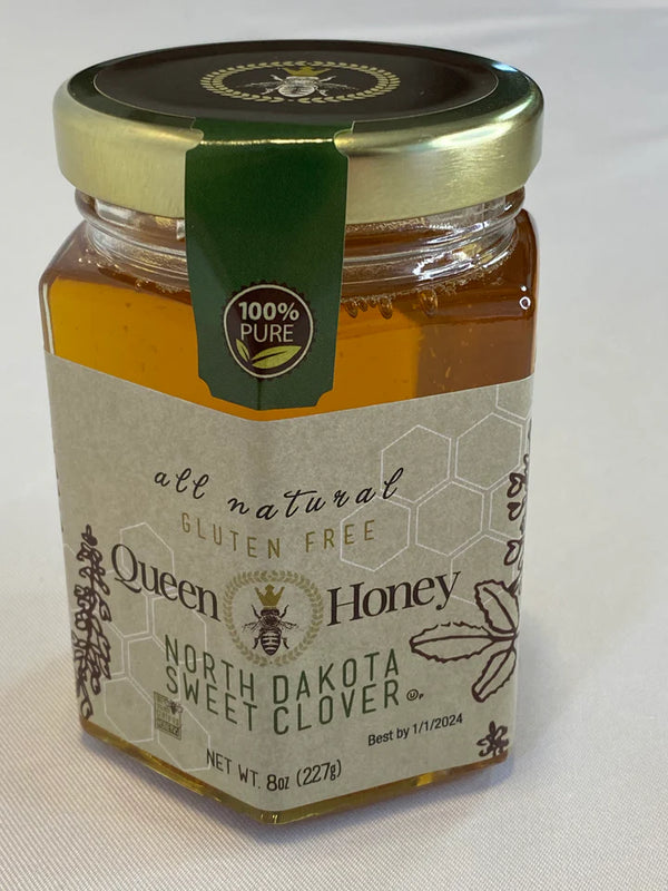 Sweet Clover