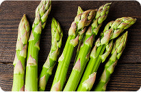 Asparagus Stem Extract