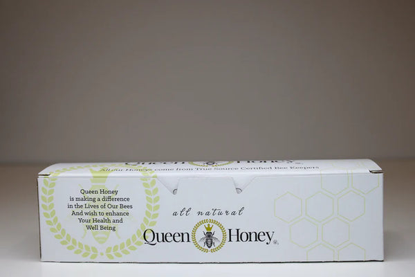 Unique Honey Sampler for 3 - 1.75oz Pack
