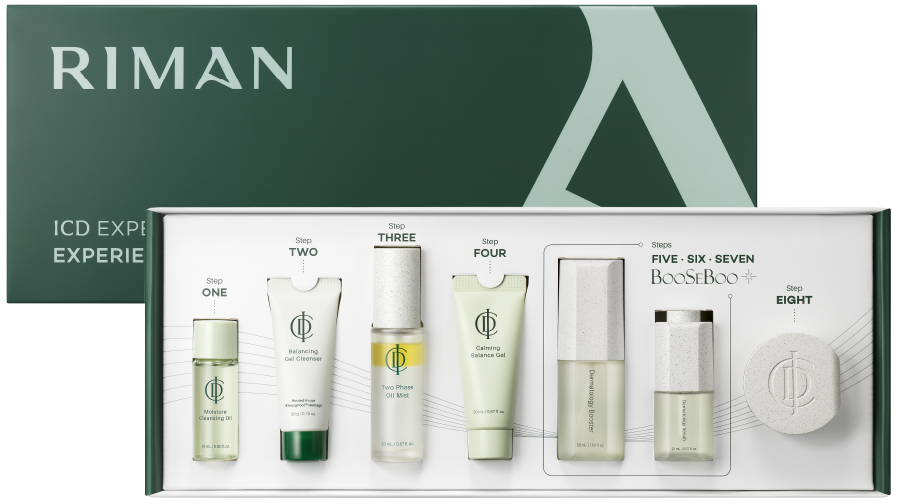 Expert Experience Kit