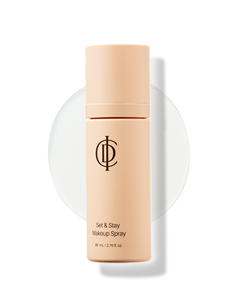 Set & Stay Makeup Spray