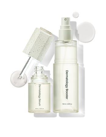 Booster & Serum Set