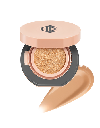 Luminous Glow Cushion