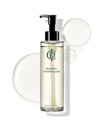 Moisture Cleansing Oil