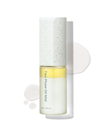 Oil Mist Toner