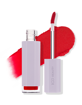 Velvet Matte Butter Lip Tint