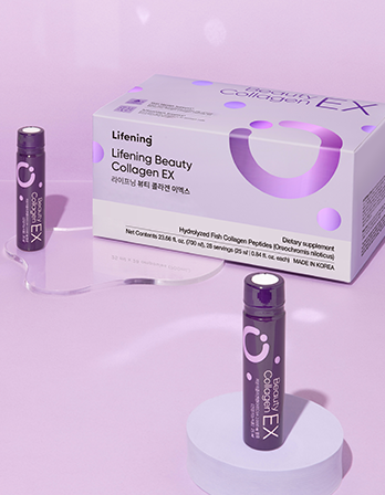 Collagen Drink