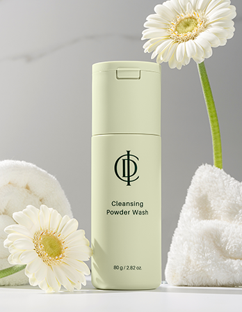 Cleansing Powder Wash
