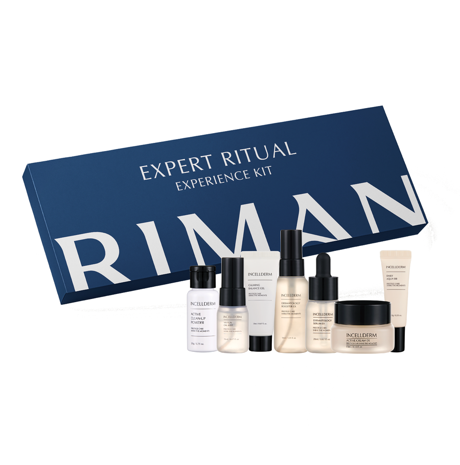 Expert Experience Kit