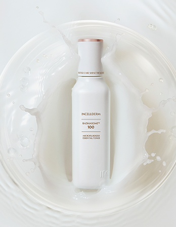 Microfluidizer Essential Toner