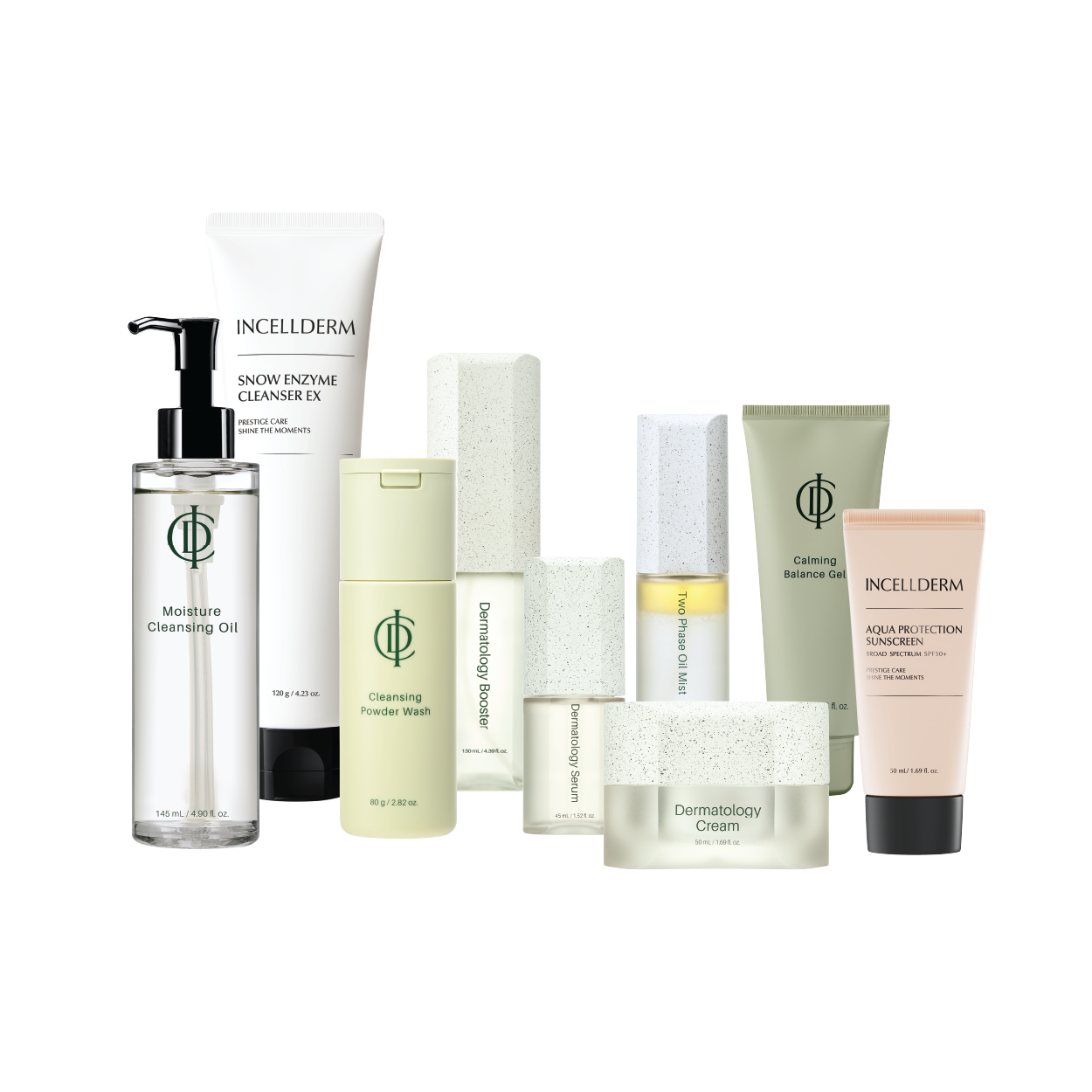 Signature Ritual Set