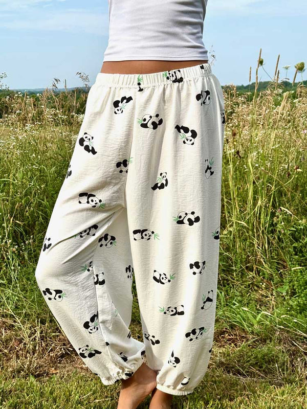Panda Pants