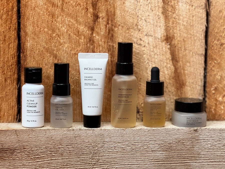 Expert Experience Kit